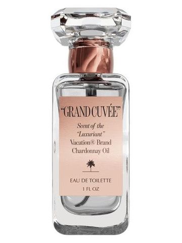 Arquiste GRAND CUVÉE fragrance bottle