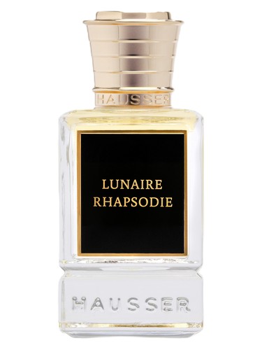 Hausser Lunaire Rhapsodie