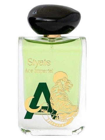 Siyate Ace Imperial fragrance bottle