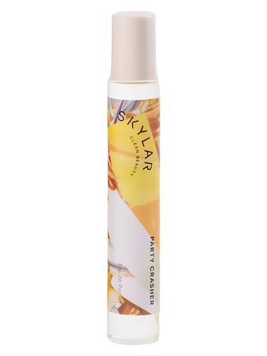 Skylar Party Crasher fragrance bottle