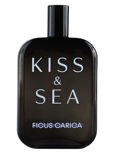 Samam Kiss & Sea Ficus Carica fragrance bottle