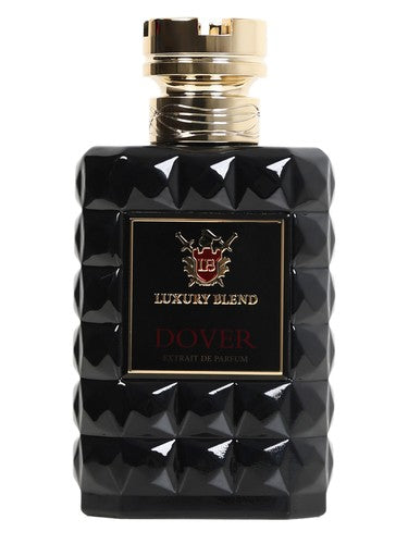 Luxury Blend Dover fragrance bottle