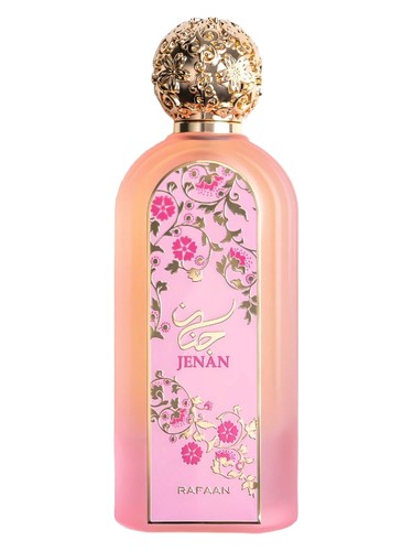 La Parfum Galleria Jenan fragrance bottle