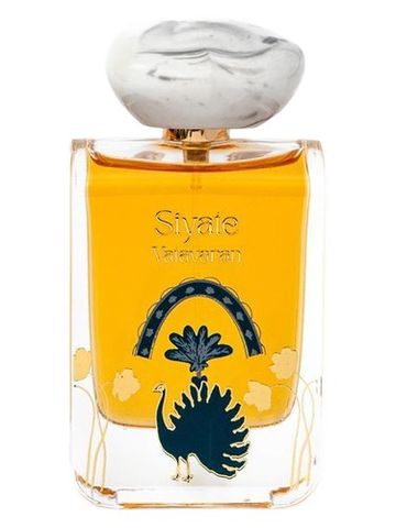 Siyate Vatavaran fragrance bottle