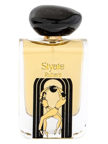 Siyate Ruhani fragrance bottle