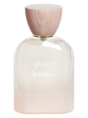 Siyate Glazed Lychee fragrance bottle