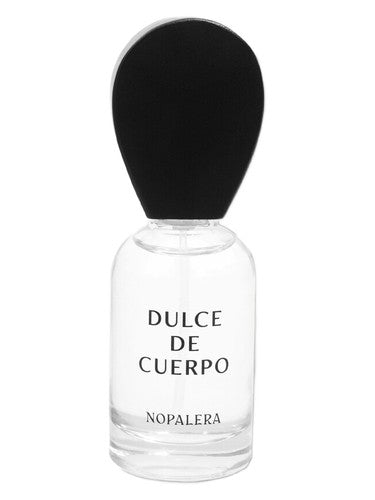 Nopalera Dulce de Cuerpo fragrance bottle