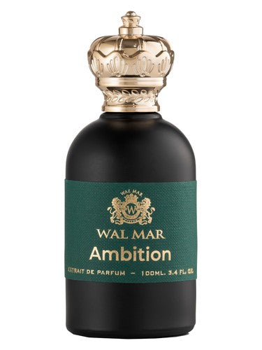 Wal Mar Ambition fragrance bottle