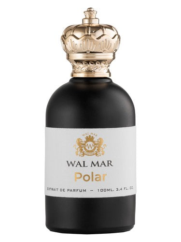 Wal Mar Polar fragrance bottle