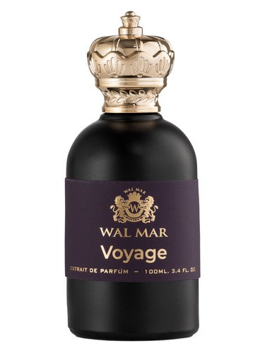 Wal Mar Voyage fragrance bottle