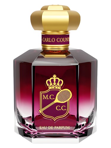 Monte Carlo Country Club M.C.C.C. Pour Femme Eau de Parfum