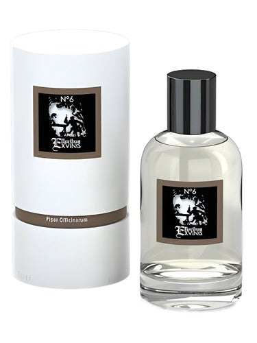 Ex Floribus Vinis Fragranza Nº 6 Piper Officinarum fragrance bottle
