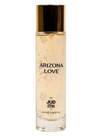 Judith Paris Arizona Love fragrance bottle