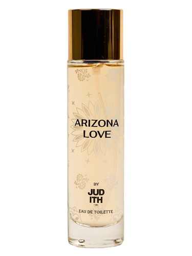 Judith Paris Arizona Love fragrance bottle