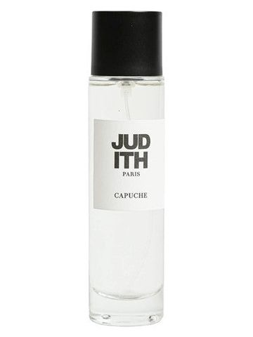 Judith Paris Capuche fragrance bottle