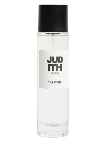Judith Paris Capuche fragrance bottle
