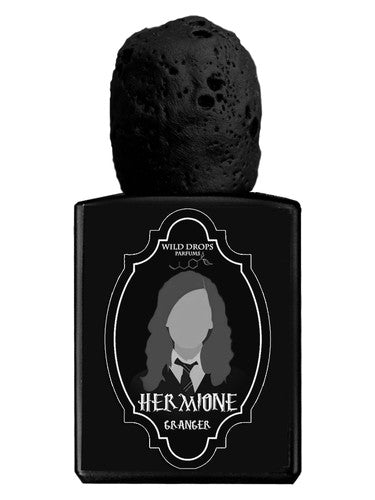 Wild Drops Parfums Hermione fragrance bottle