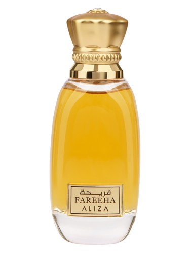 Rasasi Fareeha fragrance bottle