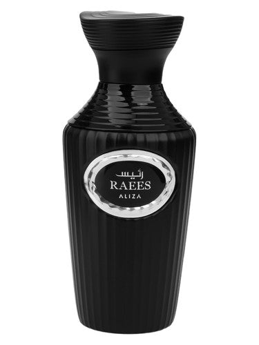 Rasasi Raees fragrance bottle