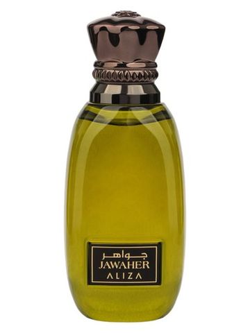 Rasasi Jawaher fragrance bottle