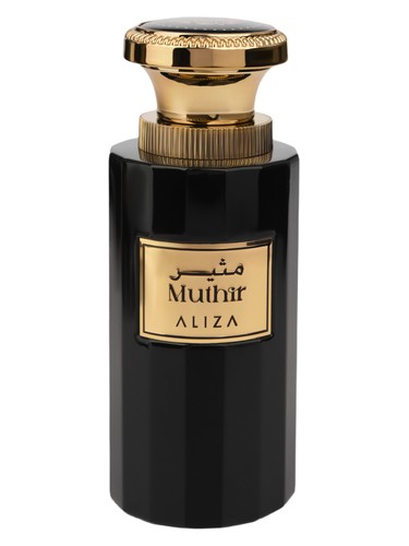 Rasasi Muthir fragrance bottle