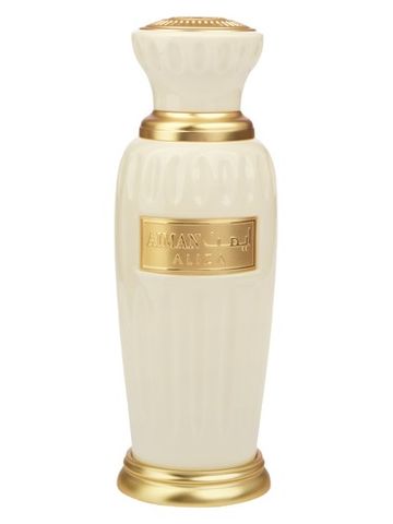 Rasasi Aiman fragrance bottle