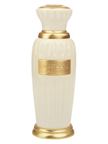 Rasasi Aiman fragrance bottle
