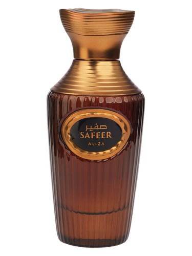 Rasasi Safeer fragrance bottle