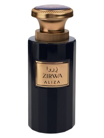 Rasasi Zirwa fragrance bottle