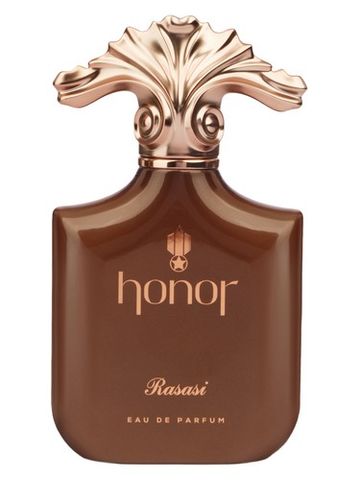 Rasasi Honor fragrance bottle