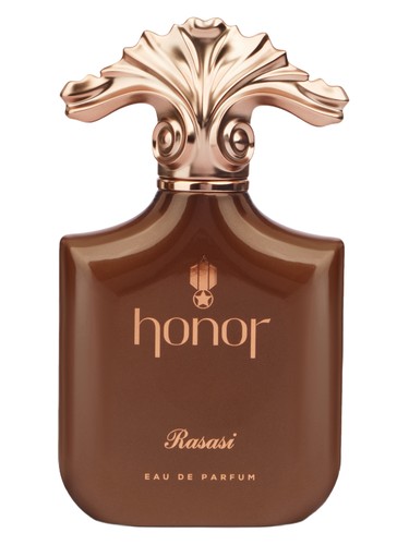 Rasasi Honor fragrance bottle