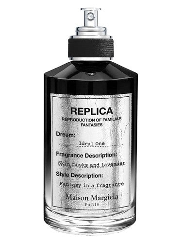 Maison Martin Margiela Ideal One fragrance bottle