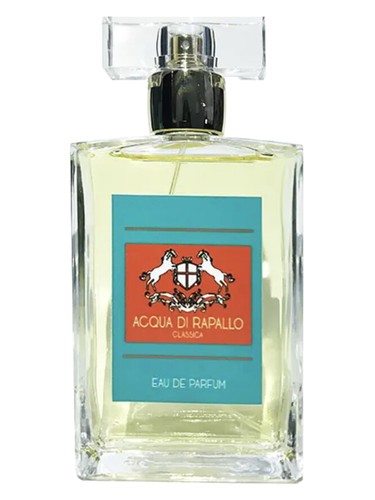 Acqua di Rapallo Acqua di Rapallo Classica fragrance bottle