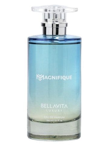 BellaVita Magnifique fragrance bottle