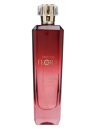 BellaVita Timeless Flora