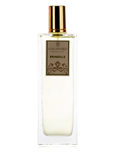 Galimard Brindille fragrance bottle