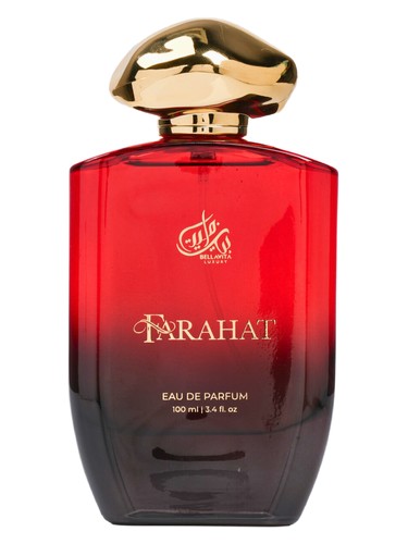 BellaVita Farahat