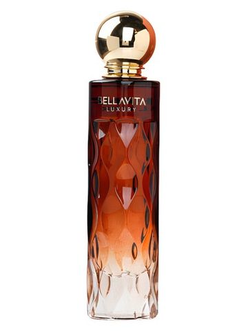 BellaVita Rihanah Al-Misk fragrance bottle
