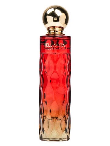 BellaVita Noor Al-Misk fragrance bottle