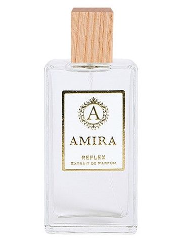 Amira Parfums Reflex fragrance bottle