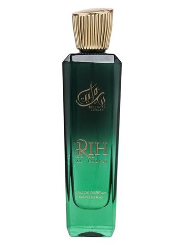 BellaVita Rih Al-Emarat fragrance bottle