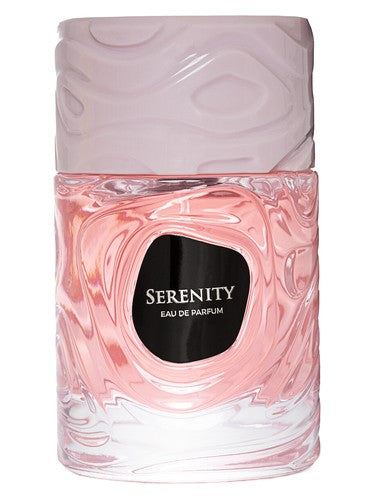 Le Bonheur Perfumes Serenity