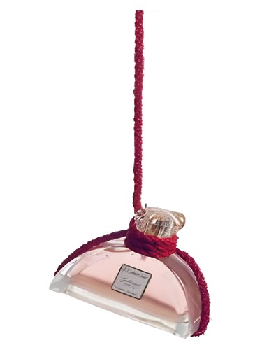 Galimard Galimar fragrance bottle