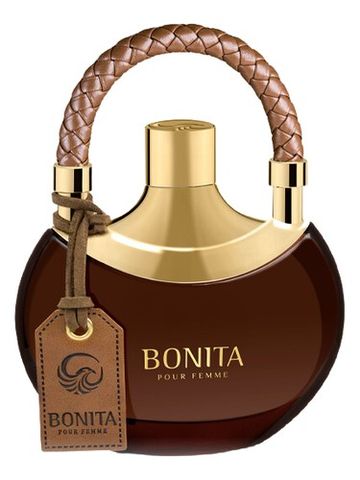 Le Falconé Perfumes Bonita Femme fragrance bottle