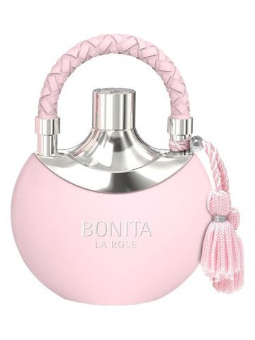 Le Falconé Perfumes Bonita La Rose fragrance bottle