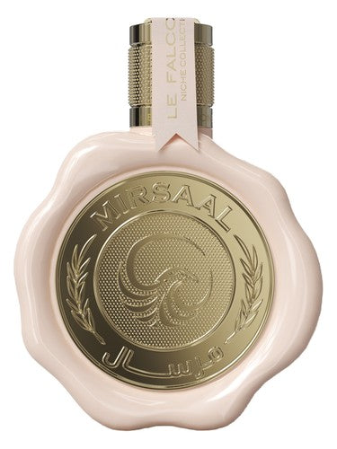 Le Falconé Perfumes Mirsaal Passion fragrance bottle
