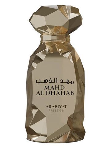 Arabiyat Prestige Mahd Al Dhahab fragrance bottle