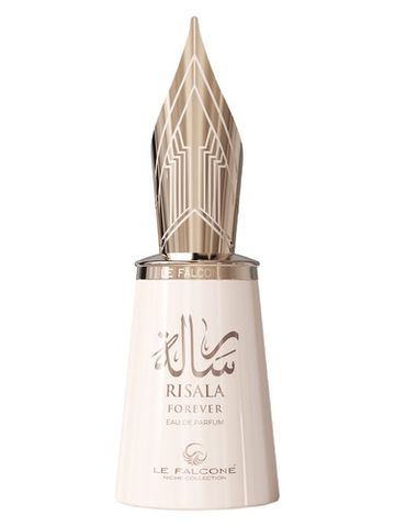Le Falconé Perfumes Risala Forever fragrance bottle