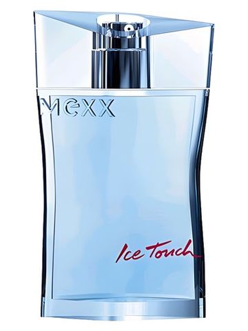 Mexx Mexx Ice Touch Woman fragrance bottle