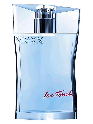 Mexx Mexx Ice Touch Woman fragrance bottle